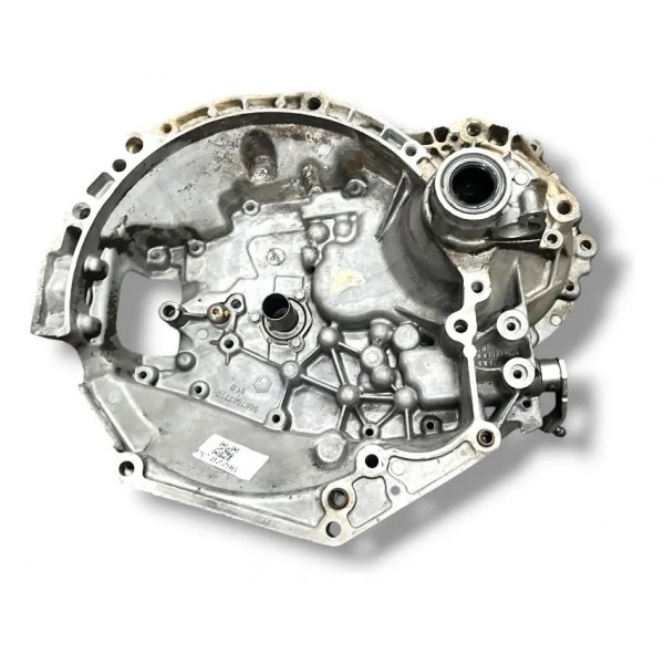 Capa Seca Câmbio Peugeot 207 1.4 2009 2010 2011 2012 2013 14