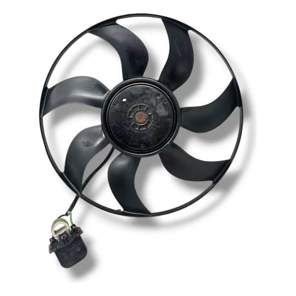 Ventoinha Motor Gm Cruze 2012 2013 2014 2015 2016 2017 2018