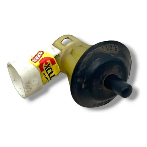 Interruptor Capô Fiat Uno Vivace 1.0 2012 2013 2014 2016