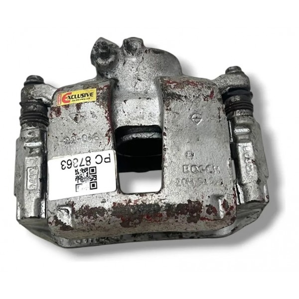 Pinça Freio Dianteira Direita Fiat Stilo 1.8 2004 2006 2007