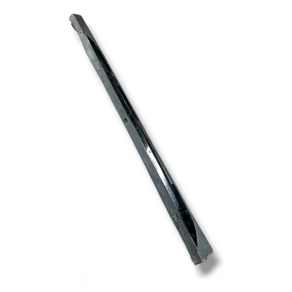 Spoiler Lateral Volkswagen Nivus 2021 2022 2023 2024