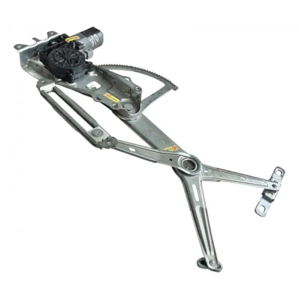 Máquina Vidro Eletrica Diant Esquerda Gm Corsa 2002 2003 04