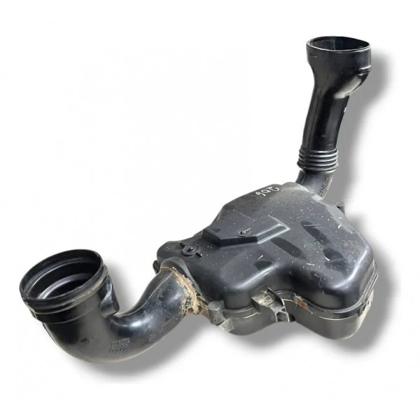 Caixa Ressonadora Peugeot 206 1.4 2002 2003 2004 2005 2006