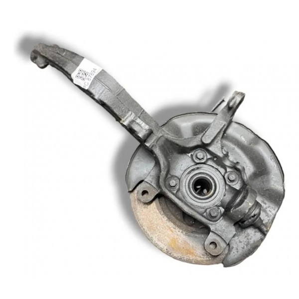 Montante Dianteiro Direito Honda Accord 2.2 1994 1995 1996