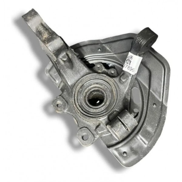 Montante Direito Gm Vectra 2.2 2000 2001 2002 2003 2004