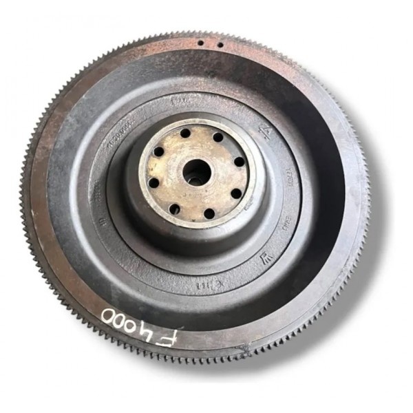 Cremalheira Volante Motor Ford F4000 1996 1997 1998 1999