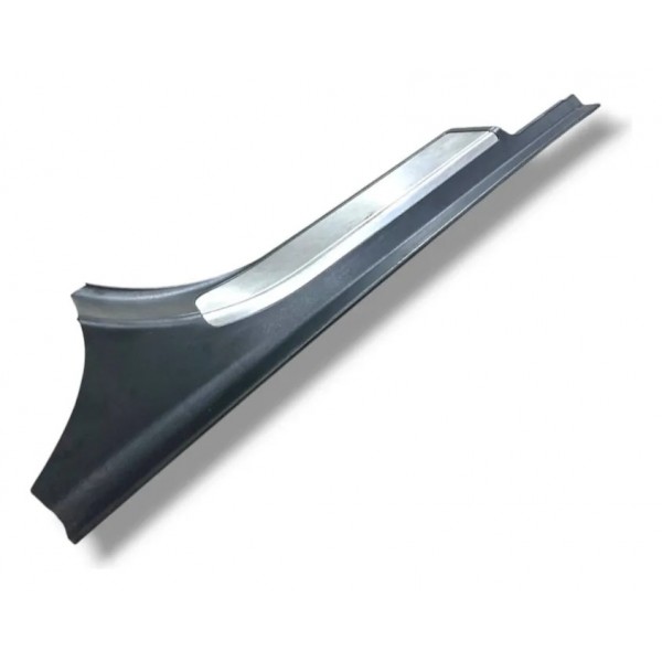 Soleira Traseira Esquerda Mercedes S500 2001 2002 2003 2004