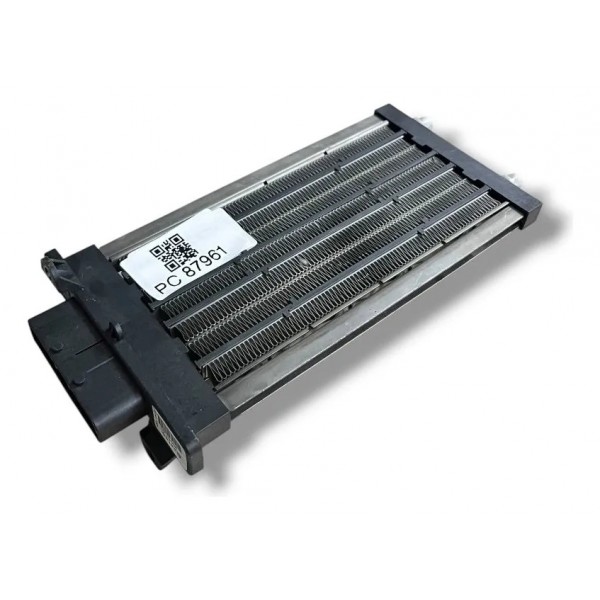 Resistência Caixa Evaporadora Ssangyong Rexton 2.7 2008 2009