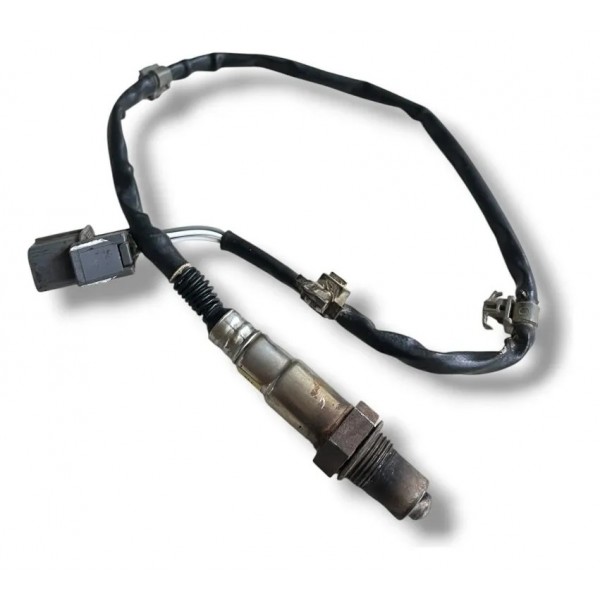 Sonda Lambda Pré Honda Fit 1.4 8 Velas 2004 2005 2006