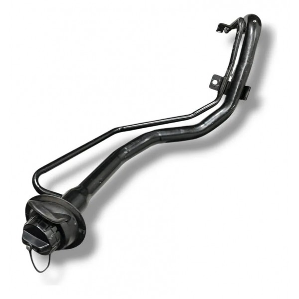 Gargalo Tanque Combustível Mitsubishi Outlander 2008 2009 12