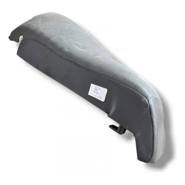 Acabamento Lateral Direito Banco Tras Honda Civic 2003 2004