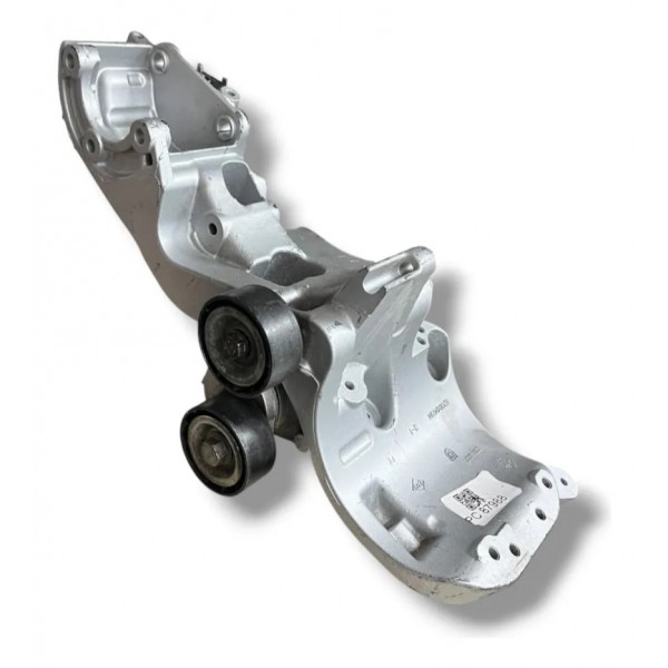 Suporte Compressor Alternador Renault Sandero 1.6 2008 2012
