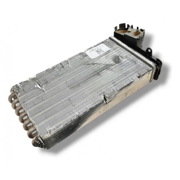 Radiador Ar Quente Citroen Peugeot C3 207 2008 2009 2010 12