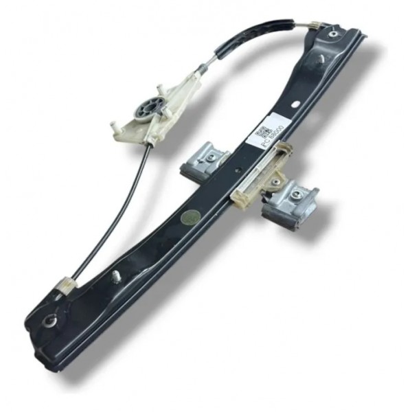 Máquina Vidro Diant Esq Vw Up 2015 2016 2017 2018 2019 2020