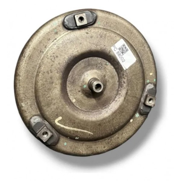 Conversor Torque Câmbio Aut 6t45 Gm Captiva 2.4 2008 2012