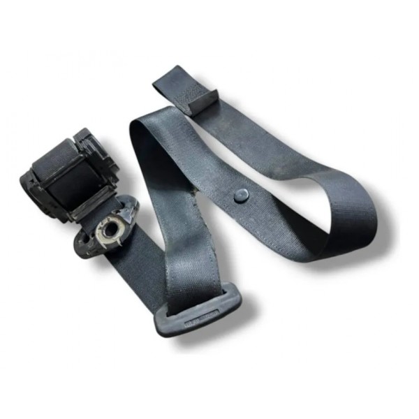 Cinto Segurança Diant Esq Fiat Bravo 2011 2012 2013 2014 16