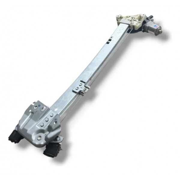 Máquina Vidro Elétrica Tras Direita Honda Hrv 2017 2018 2019