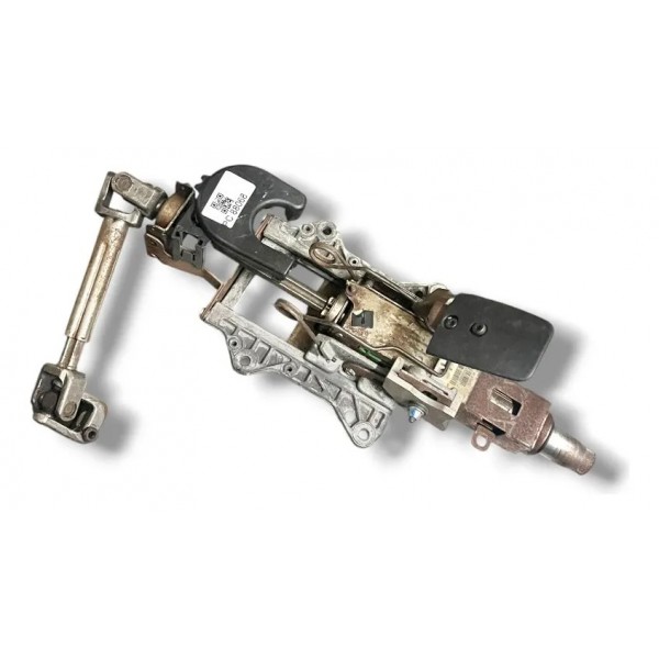 Coluna Direção Vw Jetta 2.5 2007 2008 2009 2010 2011 2012