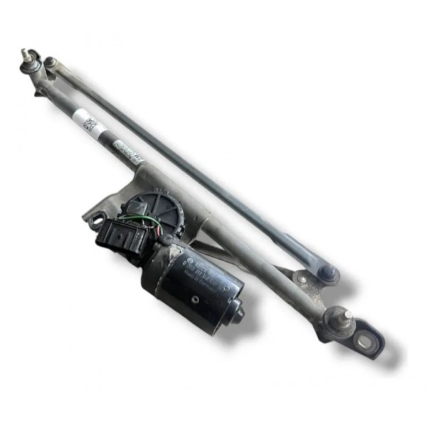 Galhada Motor Limpador Parabrisa Gm Vectra 2.2 1999 2000 01