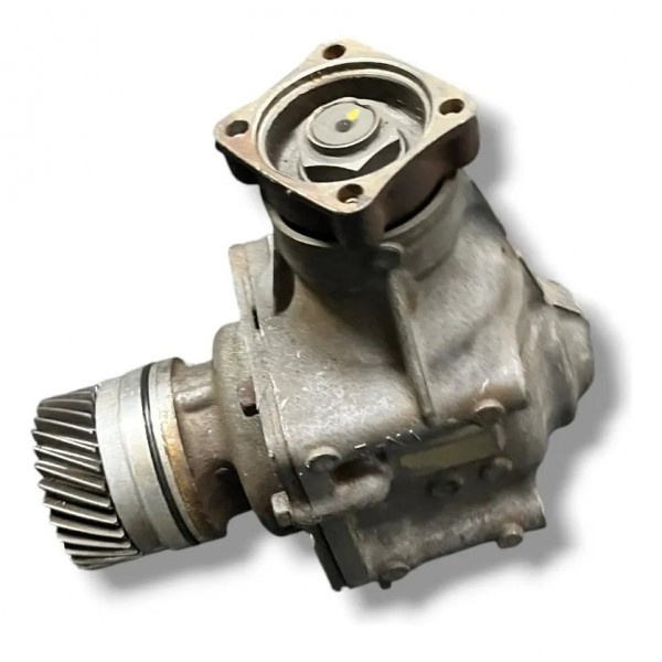 Caixa Transferência Honda Crv 2.0 2003 2004 2005 Automatico