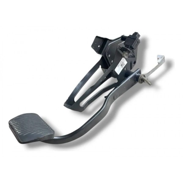 Pedal Freio Volvo 850 2.5 Aut 1995 1996 1997 1998 1999 2000