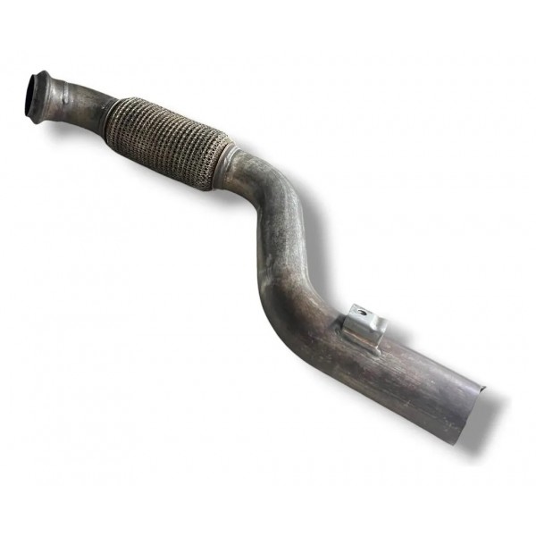 Flexíxivel Catalisador Mercedes A200 1.6 2014 2015 2016 2017
