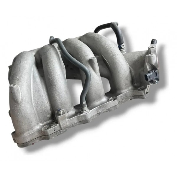 Coletor Admissão Honda Civic G10 2.0 2018 2019 2020 2021