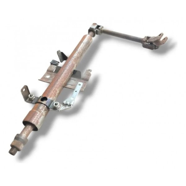 Coluna Direção Vw Saveiro G5 1.6 2008 2009 2010 2011 2012