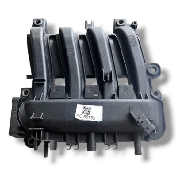 Coletor Admissão Renault Scenic 1.6 2008 2009 2010 2011 2012