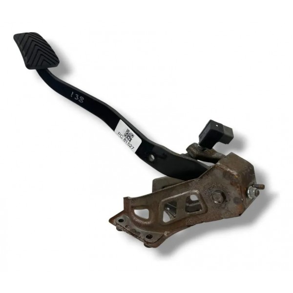 Pedal Freio Hyundai I30 2.0 2008 2009 2010 2011 2012