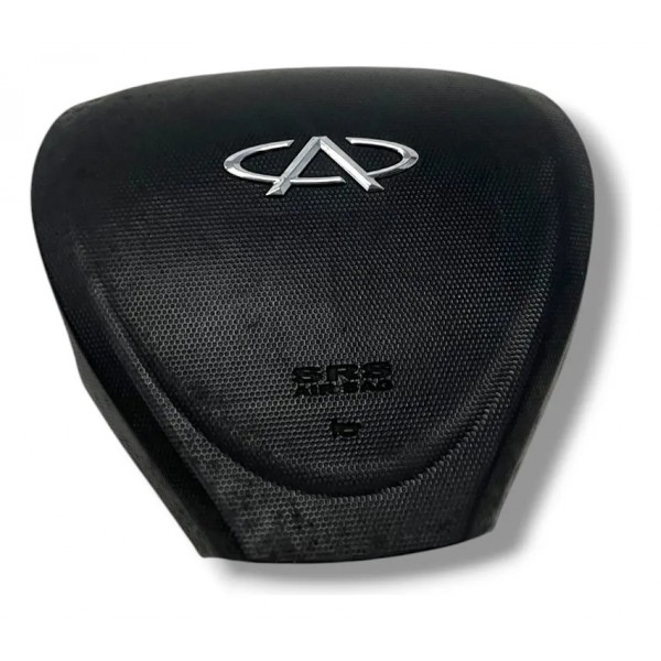 Bolsa Airbag Volante Chery Celer 1.5 2012 2013 2014