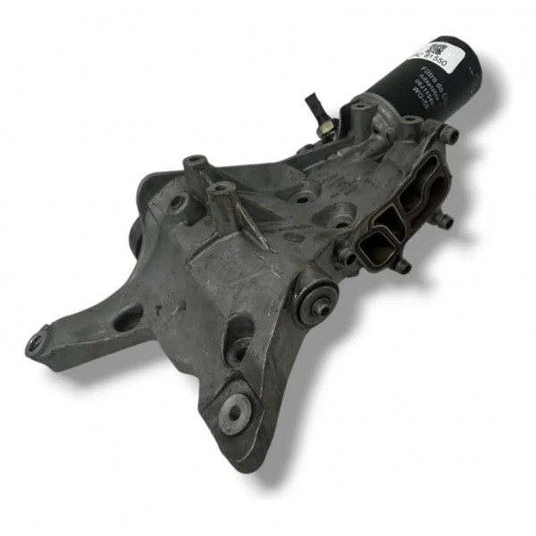 Suporte Compressor Vw Passat 2.0 Tsi 200cv 2009 2010 2011