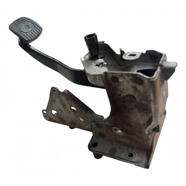 Pedal Freio Nissan Tiida 1.8 Manual 2008 2009 2010 2011 2012
