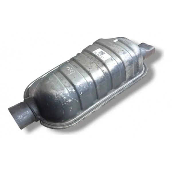 Silencioso Traseiro Bmw 328i 2.8 1999 2000 2001 2002 2003