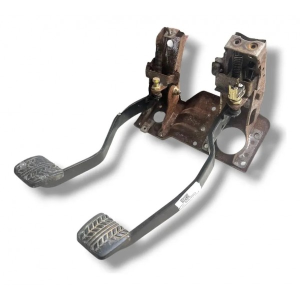 Pedal Freio Embreagem Kia Sportage 2.0 1998 1999 2000 2001