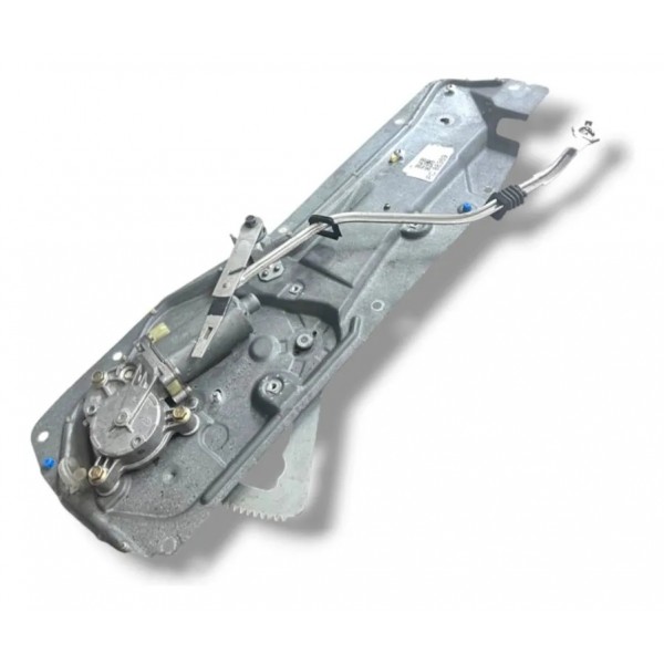 Maquina Vidro Diant Esquerdo Volvo 850 1995 1996 1997 1998