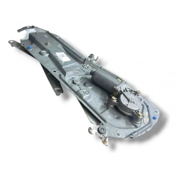 Maquina Vidro Eletrica Tras Direita Volvo 850 1995 1996 1997