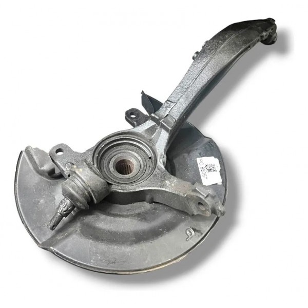 Montante Diant Direito Honda Accord 3.0 2004 2005 2006 2007