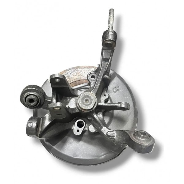 Montante Traseiro Direto Honda Accord 3.0 V6 2004 2005 2006