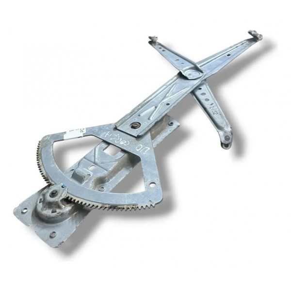 Maquina Vidro Manual Diant Dir Gm Corsa Classic 2002 2003 04