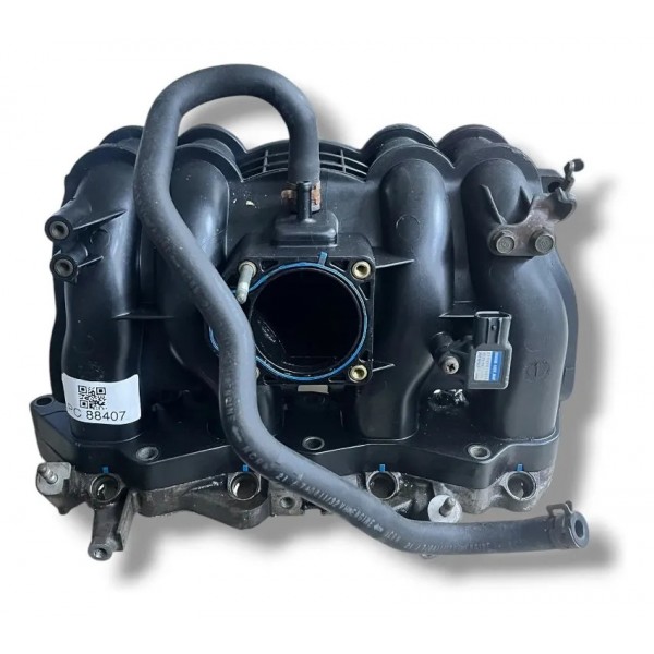 Coletor Admissao Vw Golf 1.6 2002 2003 2004 2005 2006