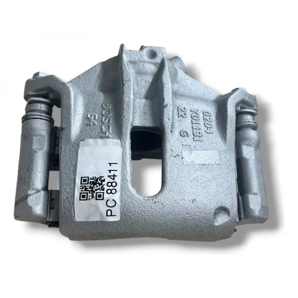 Pinça Freio Dianteira Esquerda Peugeot 206 2002 2003 2004 05