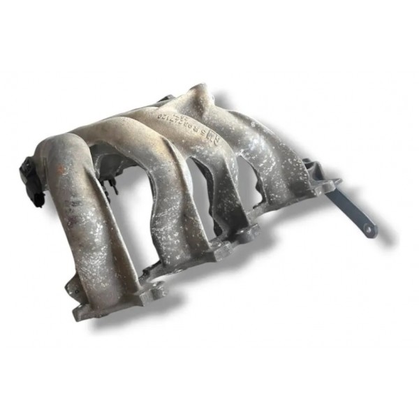 Coletor Admissão Gm Vectra 2.0 8v Flex 2007 2008 2009 2010