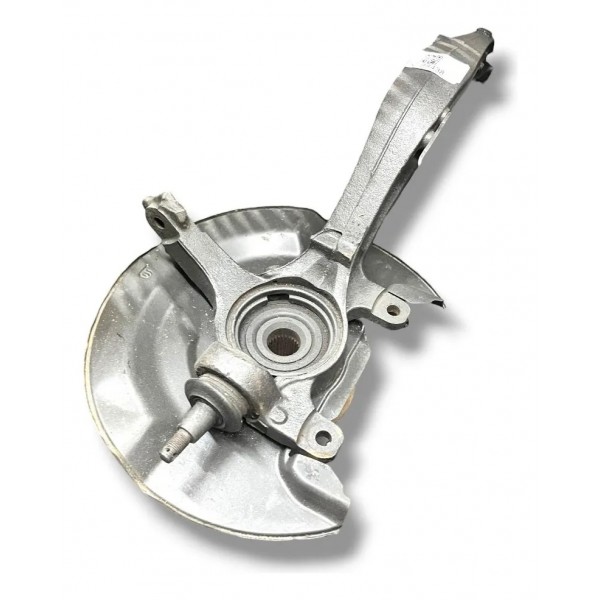 Montante Diant Esquerdo Honda Accord 3.0 2004 2005 2006 2007