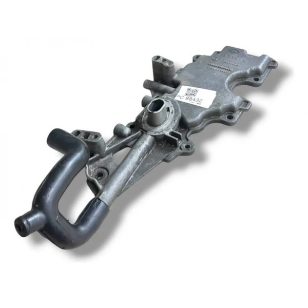 Tampa Anti Chama Renault Scenic 1.6 16v 1998 1999 2000 2001