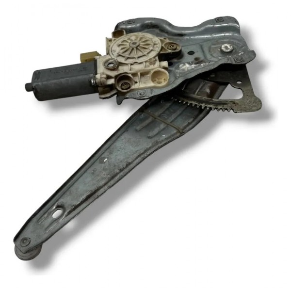 Maquina Vidro Eletrica Tras Direita Toyota Fielder 2005 2006
