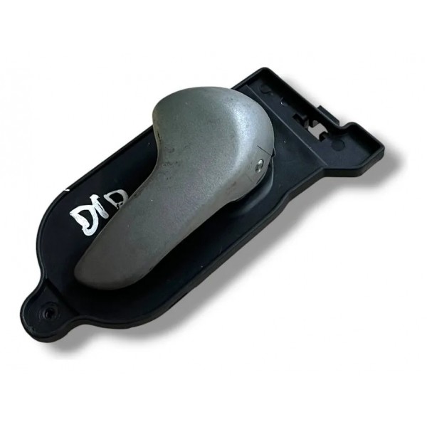 Maçaneta Interna Diant Direta Ford Fiesta 2007 2008 2009 10 Dianteira