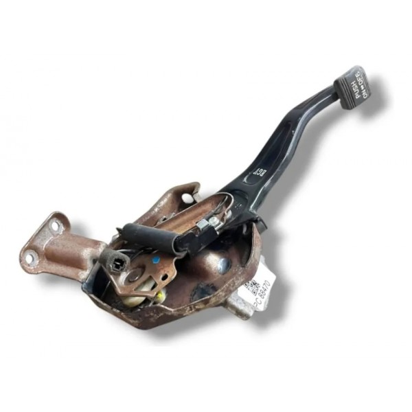 Pedal Freio Estacionamento Hyundai Azera 3.3 2007 2008 2009