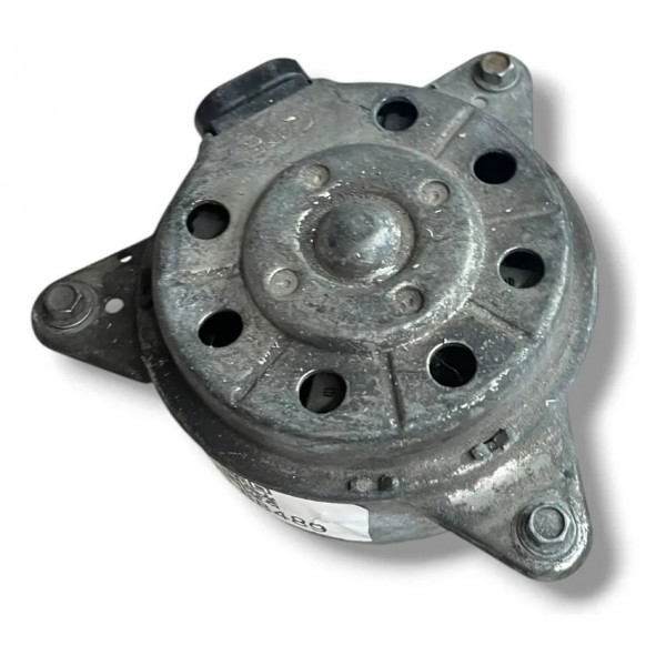 Motor Eletroventilador Renault Megane Clio Kangoo 2008 2012