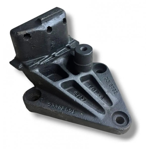 Suporte Coxim Motor Gm Vectra 2007 2008 2009 2010 2011 2012